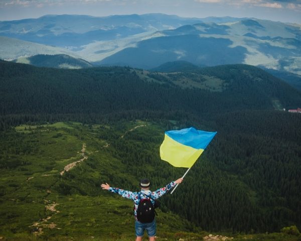 говерла 1